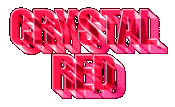 Crystal Red